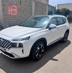 هيونداي سانتافي